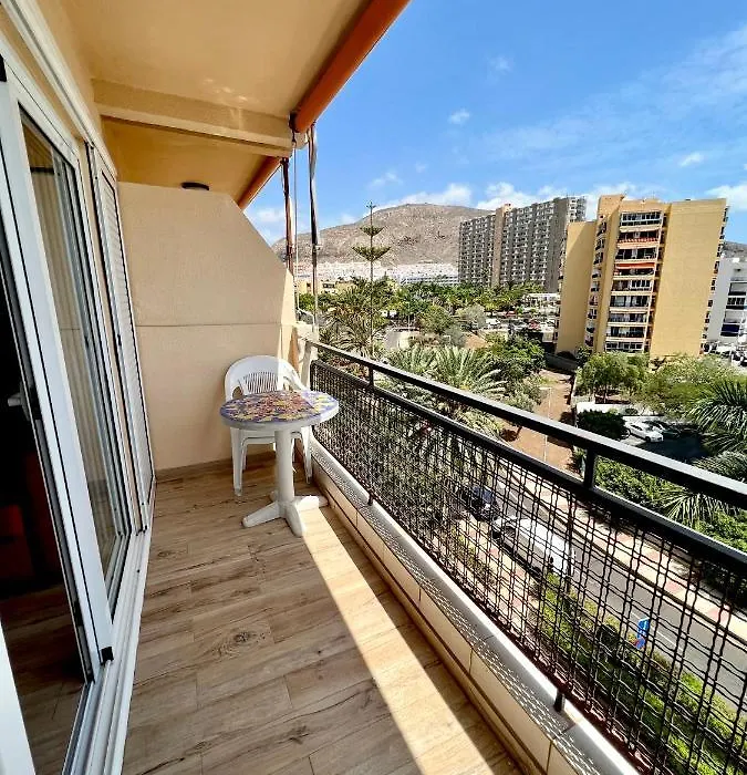 Apartment Crissol-1