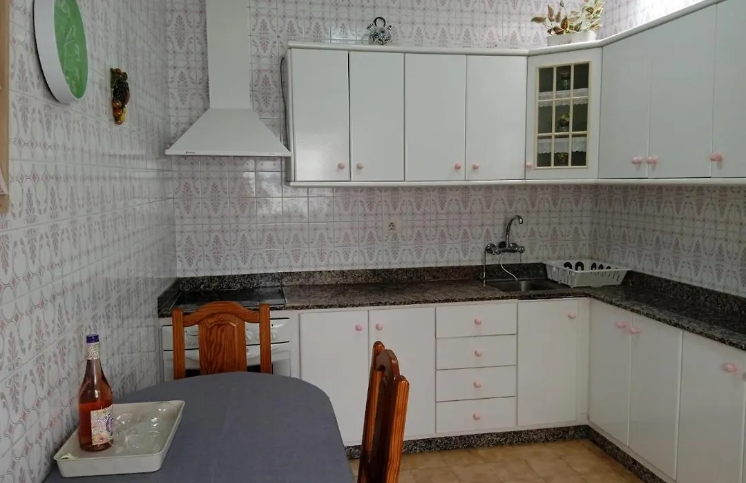 Autentica Casa Local-1