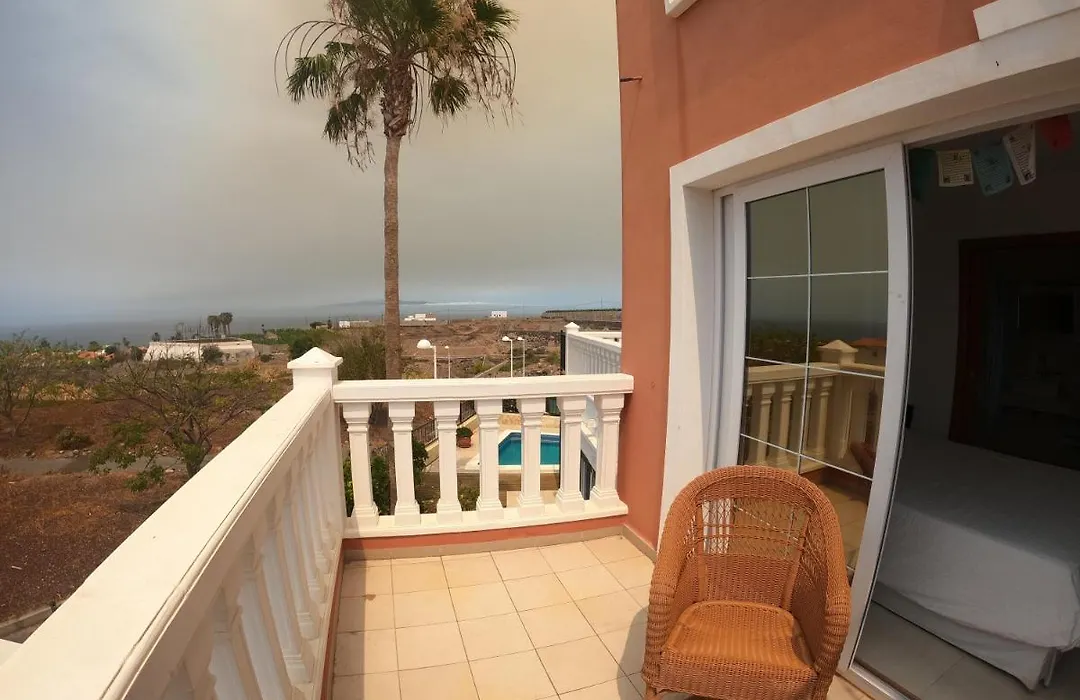 Villa Luz Hogar-1