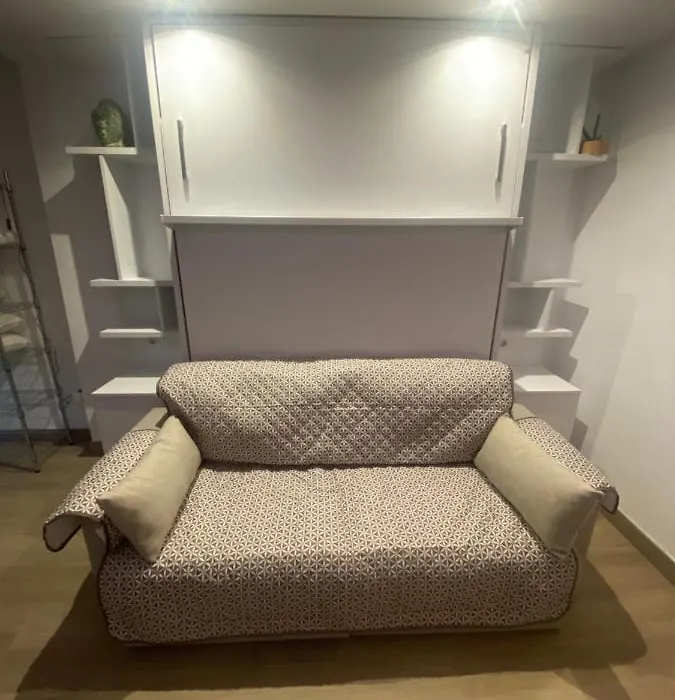 Smart Studio With Terrace In Puerto De La Cruz Apartamento-1