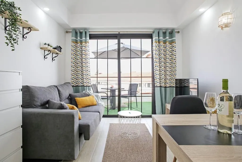 Royal Suite Diamantes I With Ac-1