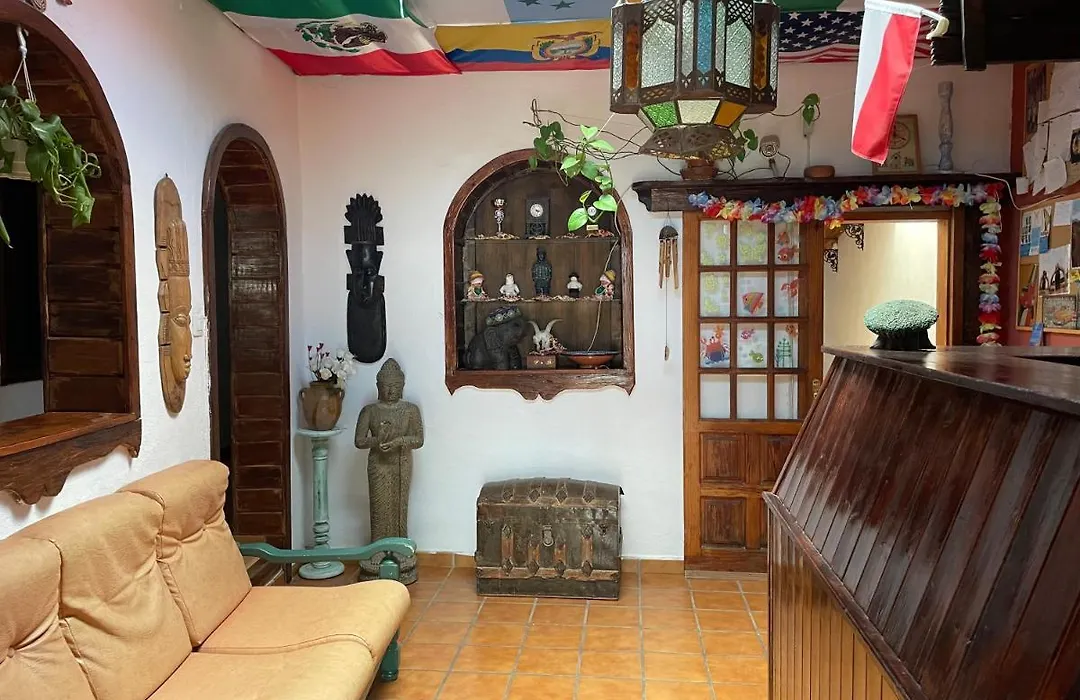 Casa Antonia Guest House-1