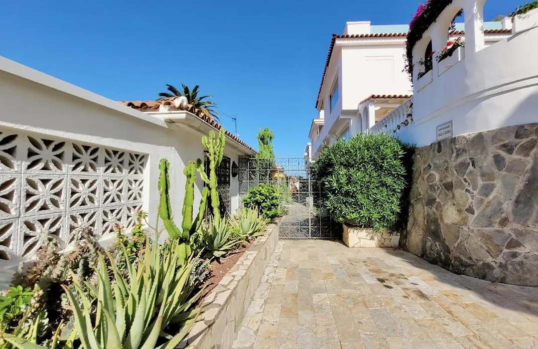 Casa Hibiscus-1