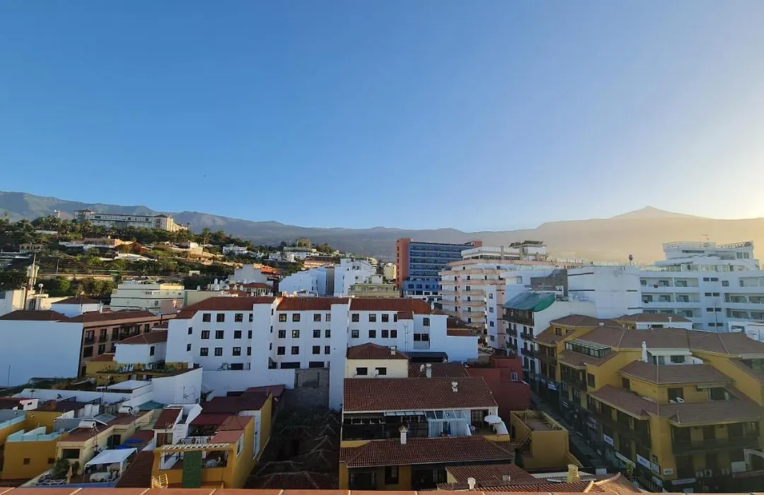 Girasol Apartment-1