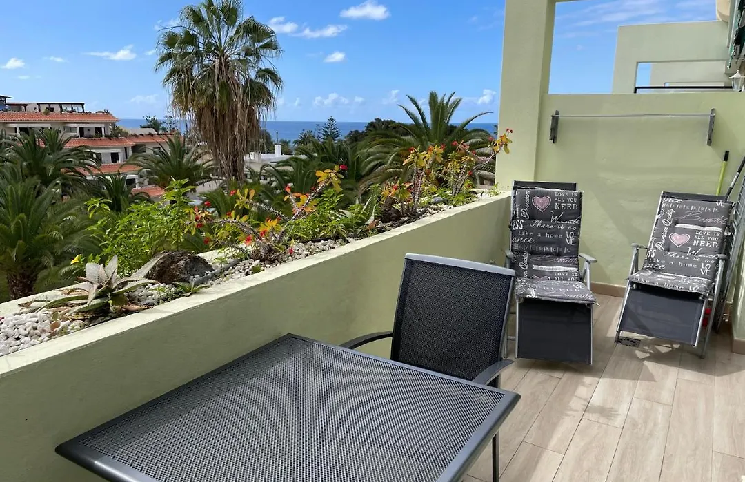 Top Terrassen Wohnungen, Direkt Am Strand, Beheizter Pool, Wifi Free, Free Parking-1