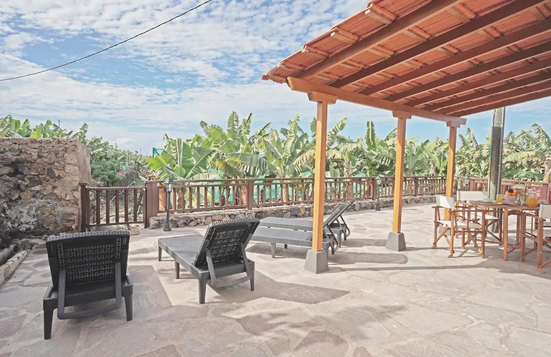 Hacienda Beni-1