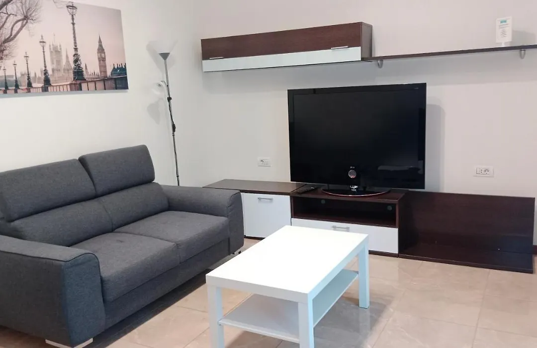 Urban Flat-1