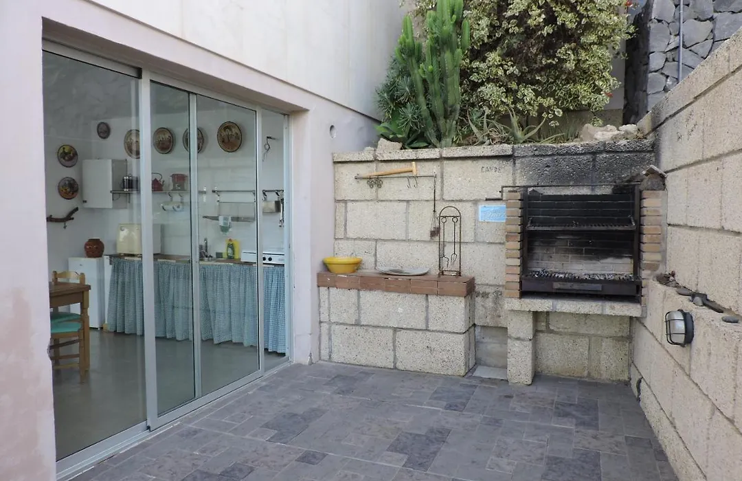 Casa Tamara, En Santa Cruz De Tenerife-1