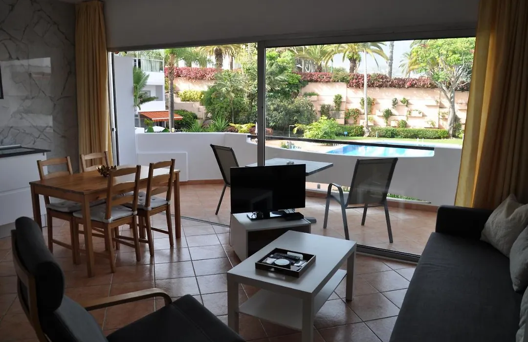 Apartment La Paz-1