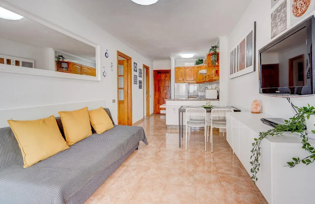 Torres Del Sol 1A015-1