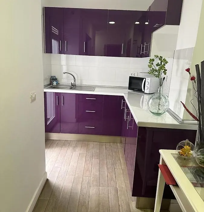Habitaciones IFAE-1