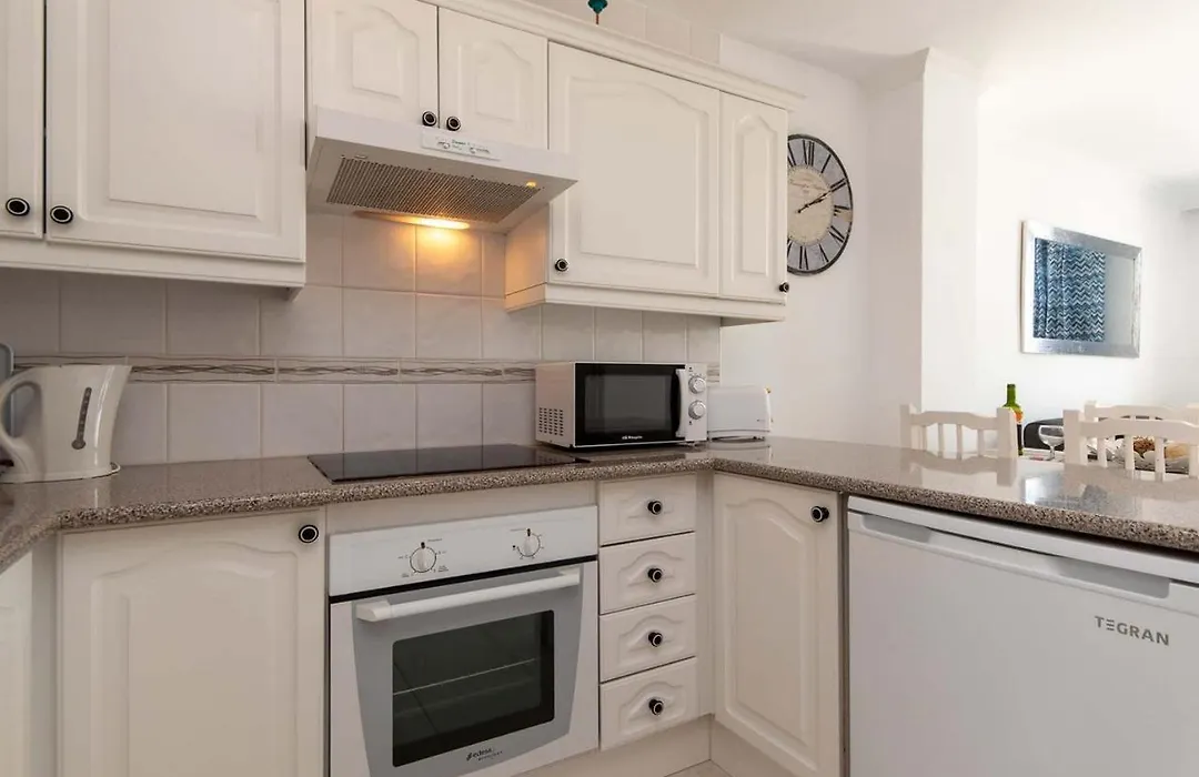 Parque Santiago II 2 Bed-1