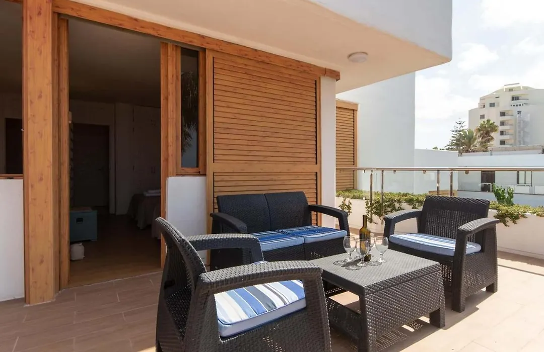 Villa Las Americas-1