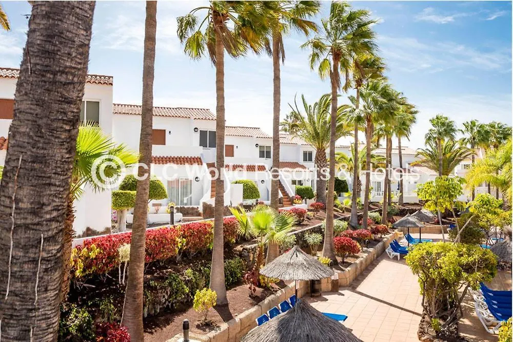 Clc Sunningdale Village-1