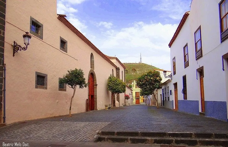 Apartamento Maya-1