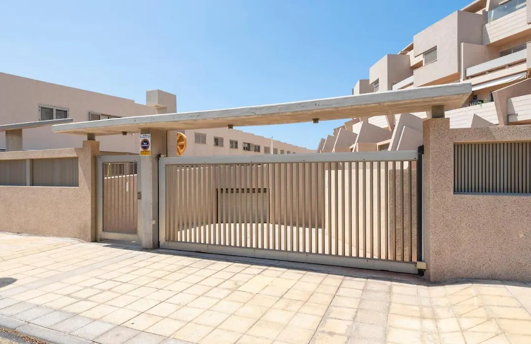 Medano4You The Penthouse La Jaquita-1