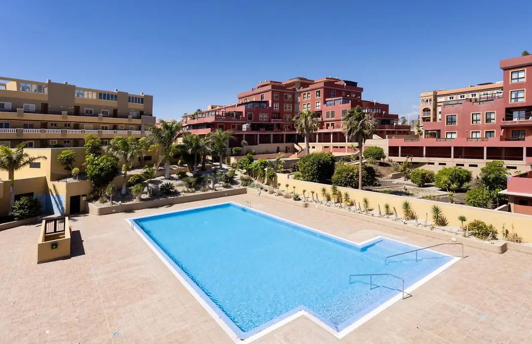 Medano Relax Holiday Home-1