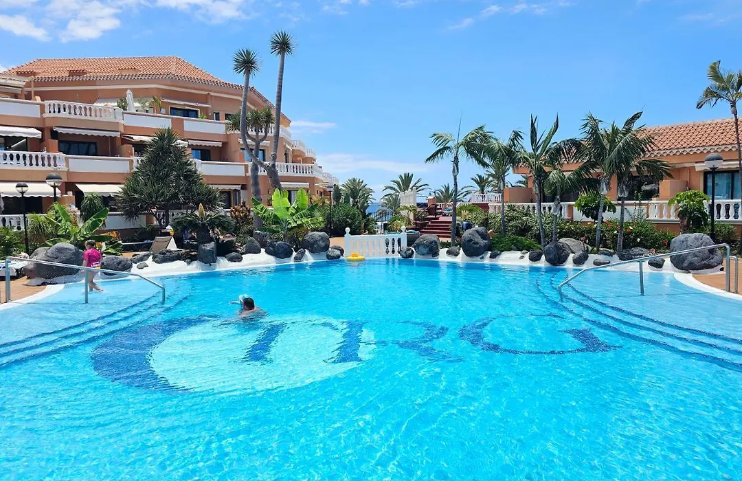 Tenerife Holidays Deluxe, Royal Garden, Las Americas-1