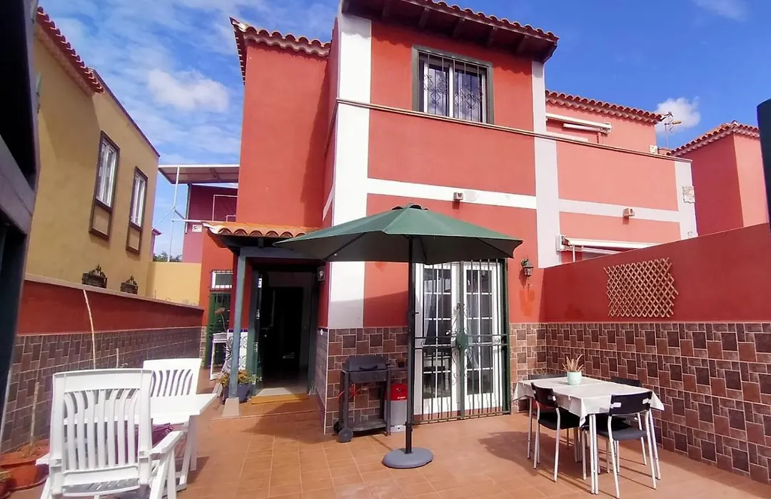 La casita-1