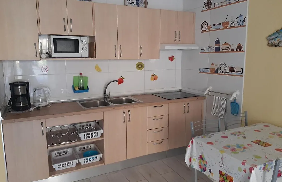 Apartment Navarro-Orlando-1