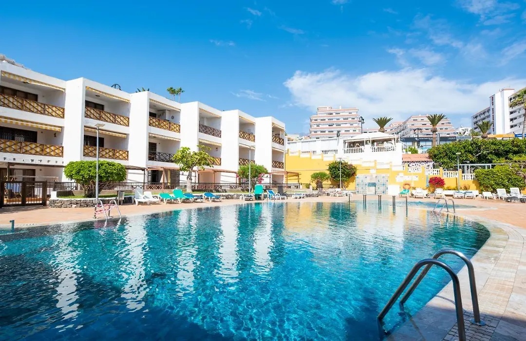 Duplex Ocean View Apartment In Neptuno-1