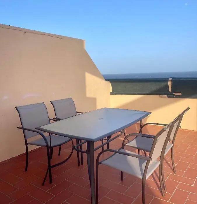 Apartment-Duplex, El Medano-1