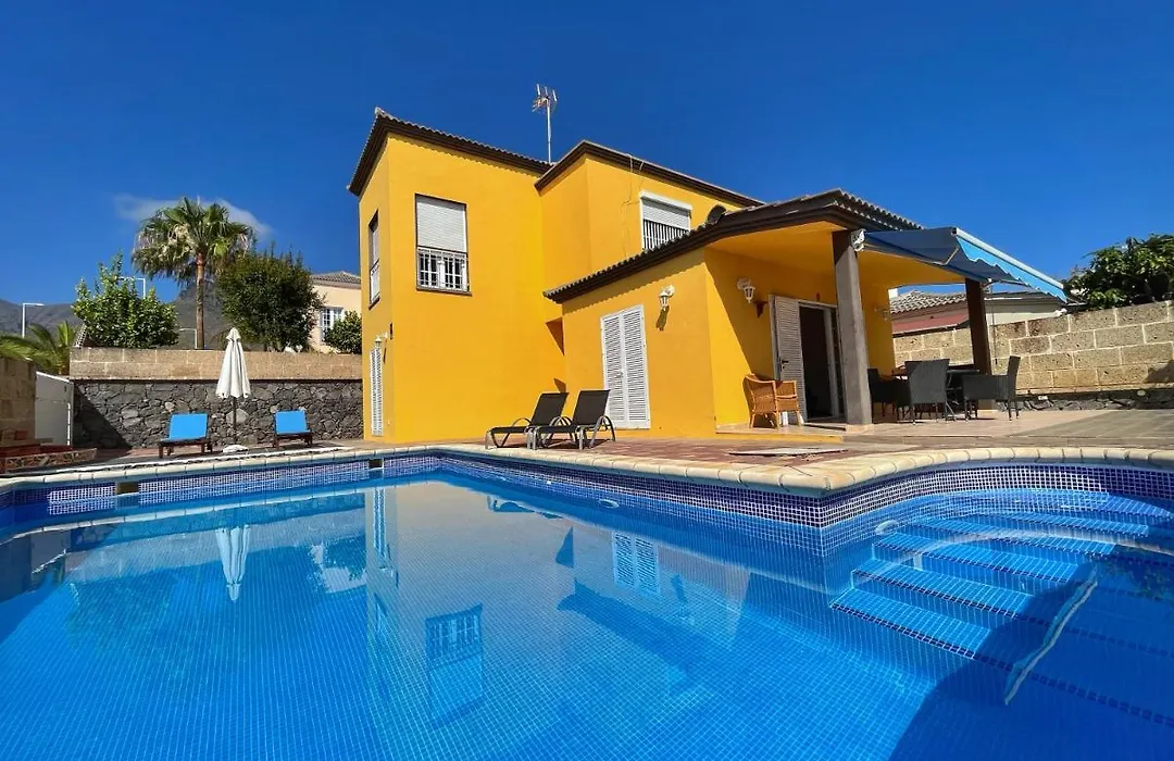 Villa Isabel-1