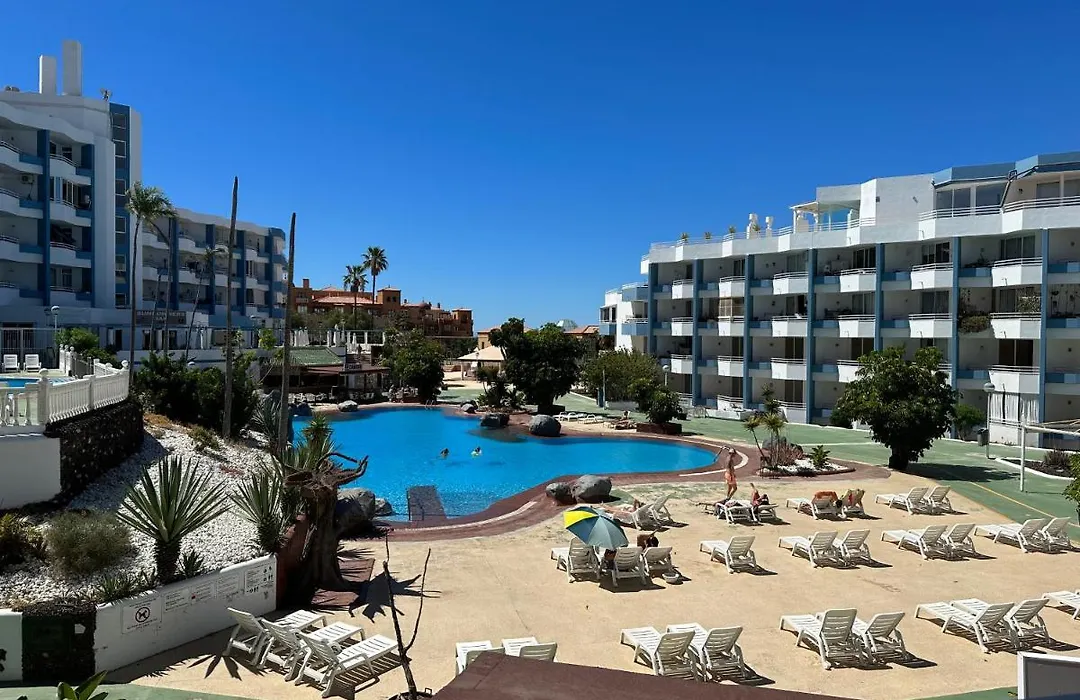 Dreams Vacation Tenerife-1