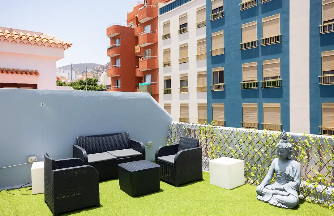Wanderlust Hostel-1