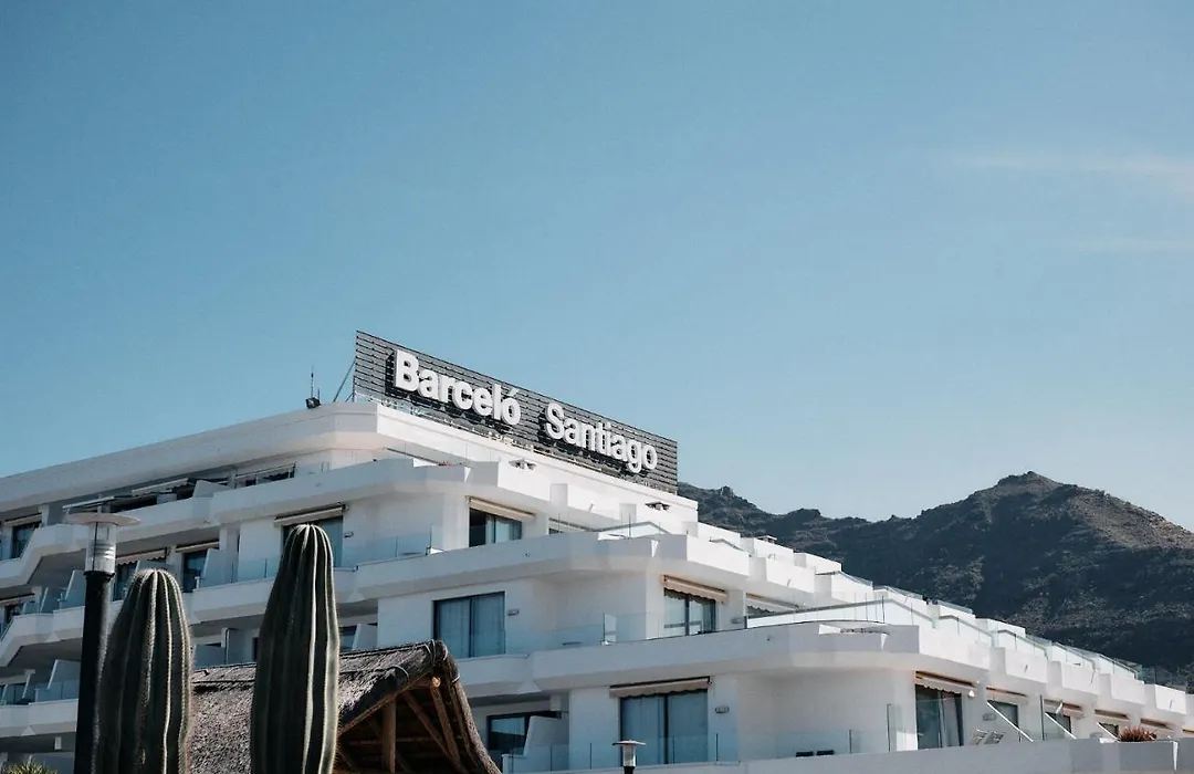 Barcelo Santiago - Adults Only-1