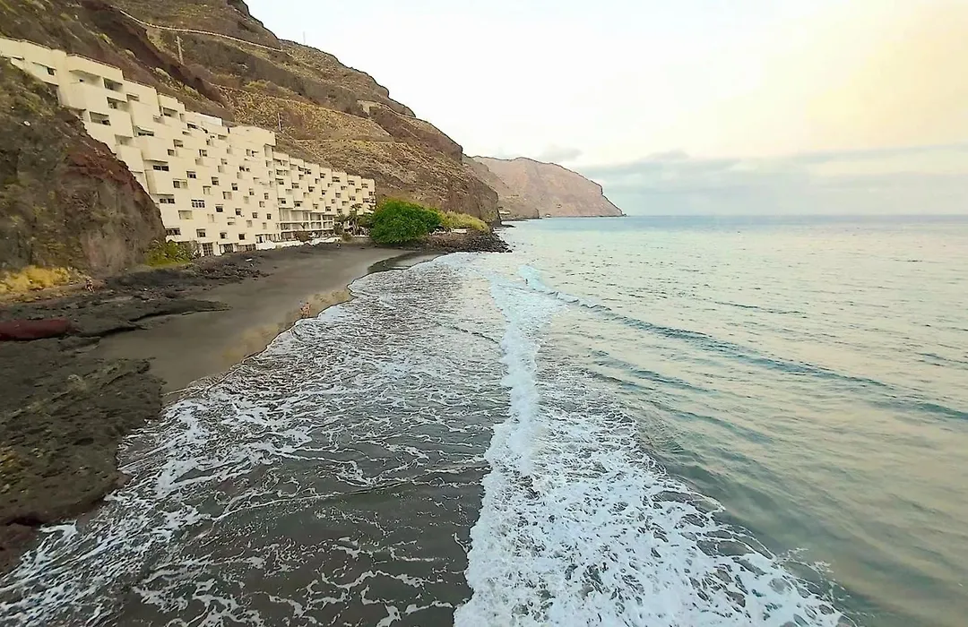 Seaview Apartment, Playa Chica, Las Gaviotas, Apartamento 311-1
