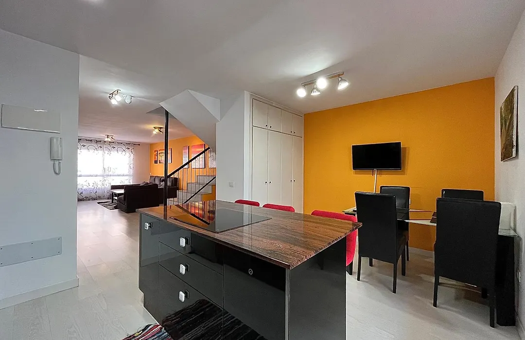 Casa La Laguna-1
