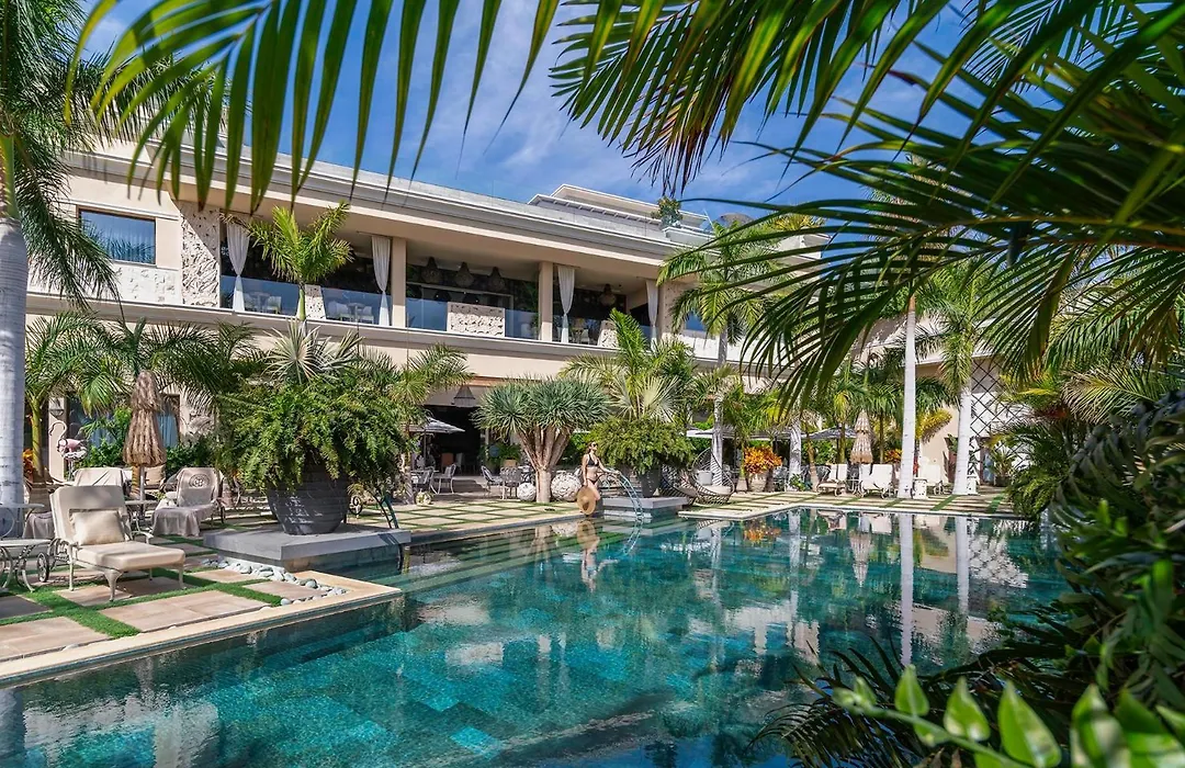 Royal River, Luxury Hotel - Adults Only-1
