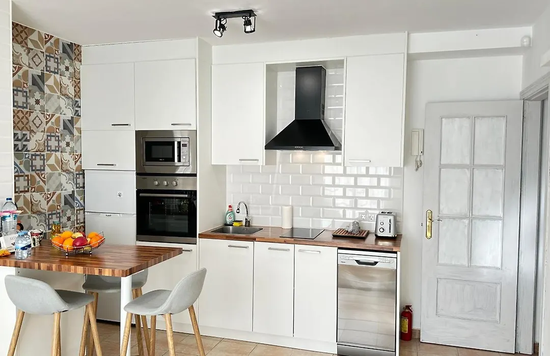 Boutique Apartment Adeje I-1