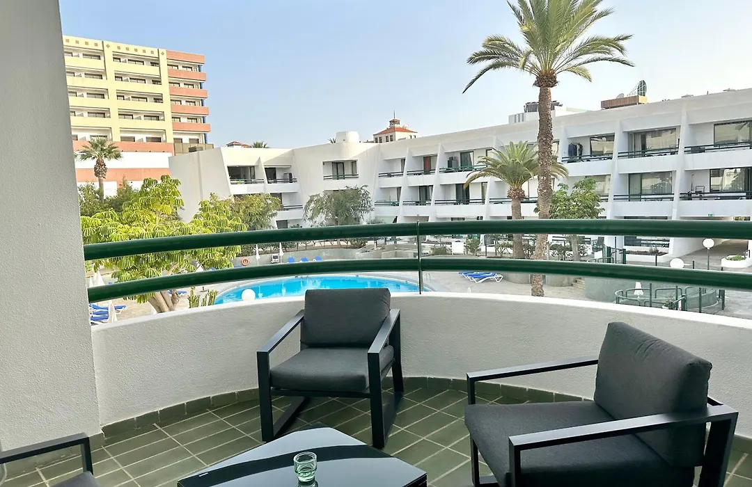 1The Best Location - Las Americas & Parking-1