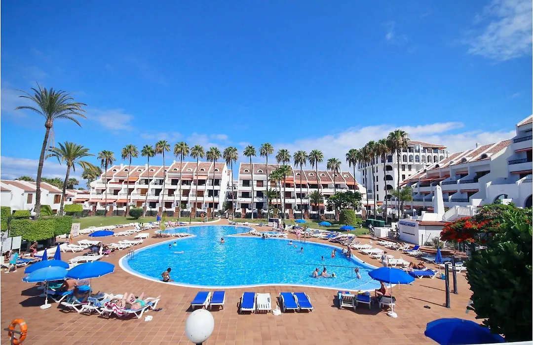 Parque Santiago 2 Villa 2 Tenerife Rental & Sales-1