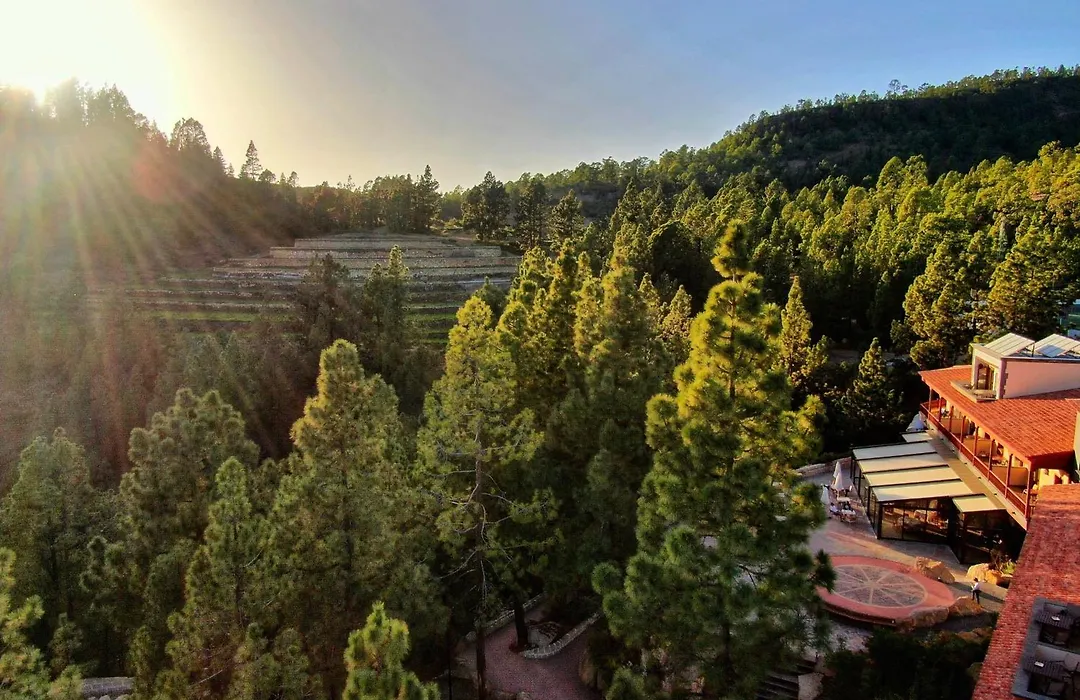 Hotel Spa Villalba (Adults Only)-1