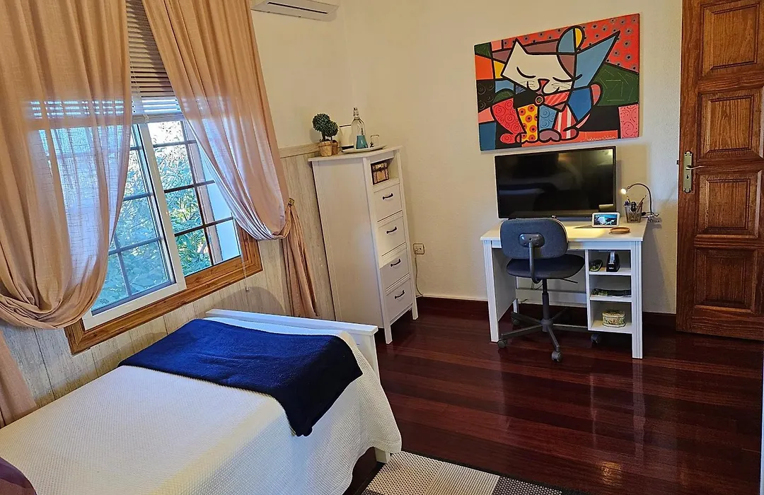 Casa Ramon B&B-1