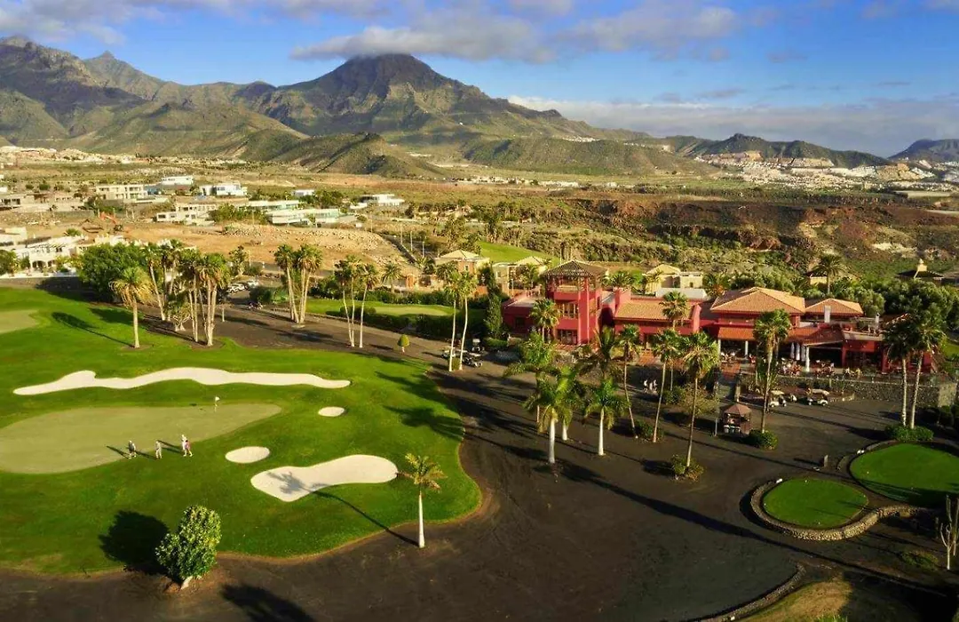 El Veril Excelente Ubicacion En Costa Adeje-1