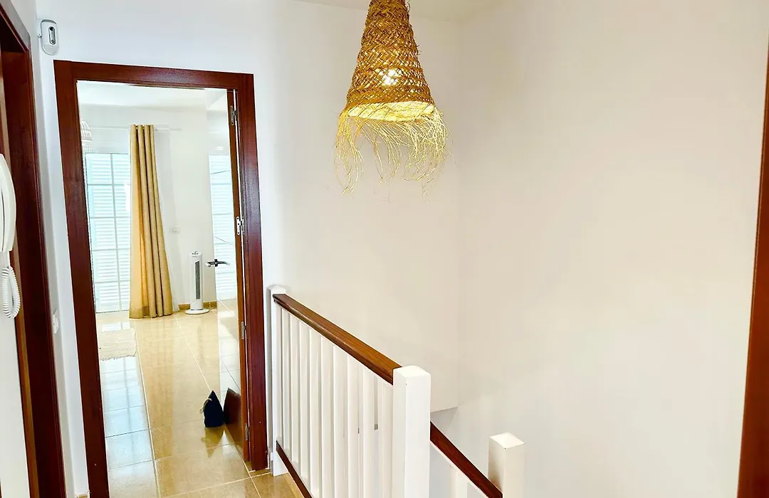 Sunny Beach Villa - El Medano-1