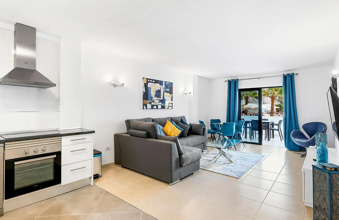 Paloma Beach Apartments-1