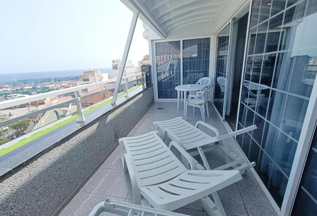 Apartamentos Sol Mar-1