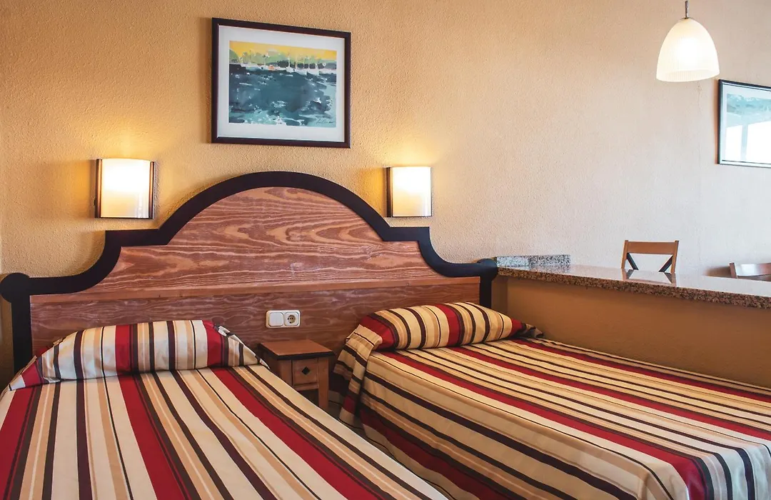 Apartamentos El Beril Costa Adeje-1