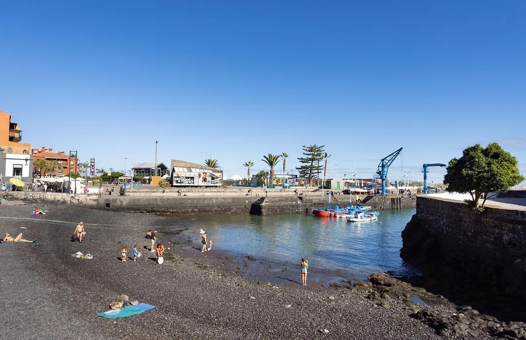 Heaven In Canary Islands 88-1