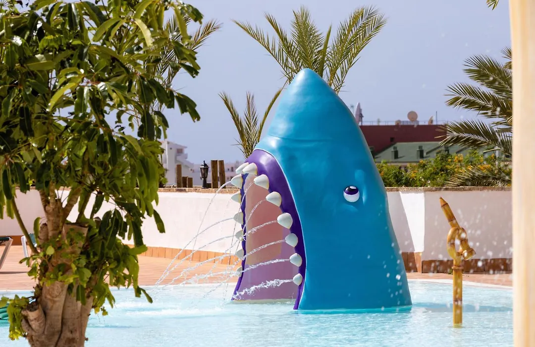 Chatur Playa Real Resort-1