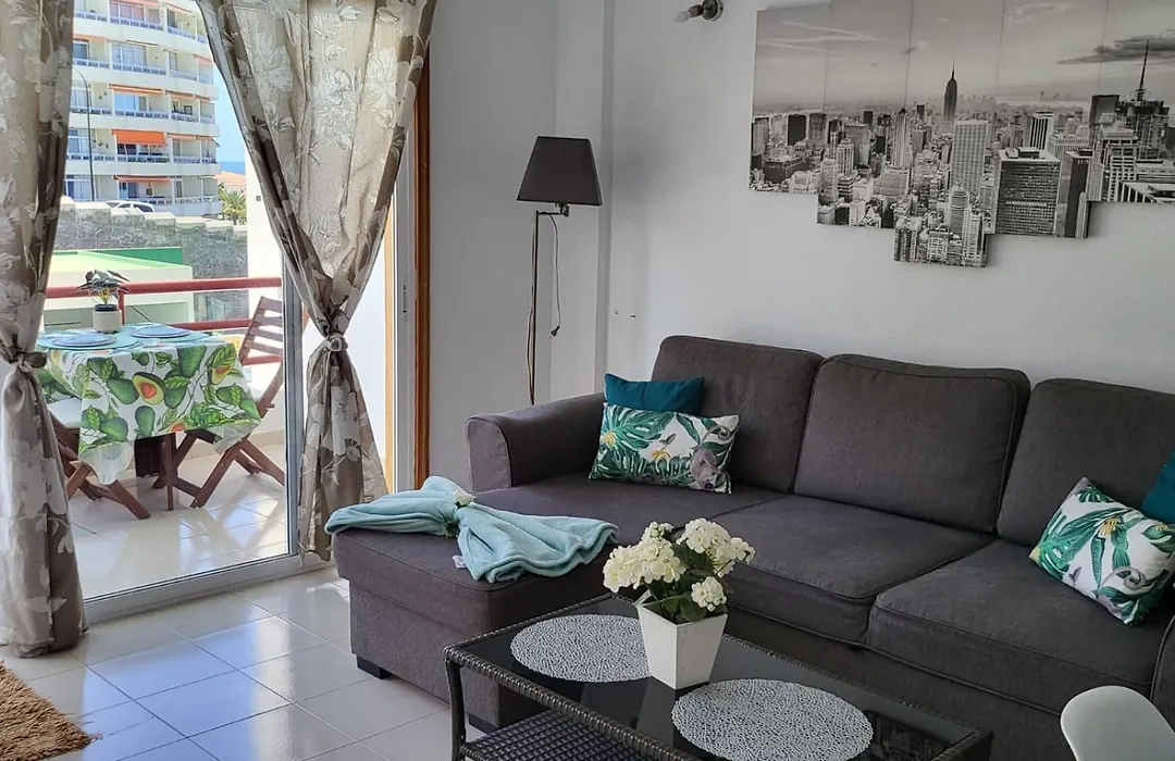 Apartamento Sol & Arena-1