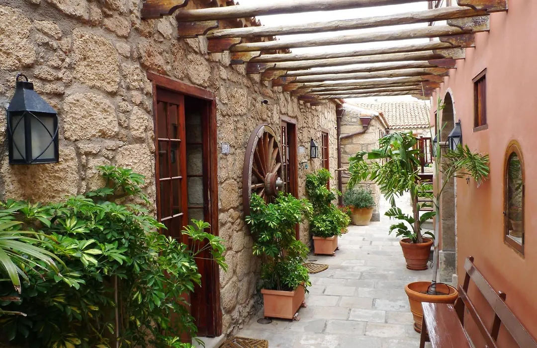 Hotel Rural San Miguel - Only Adults-1