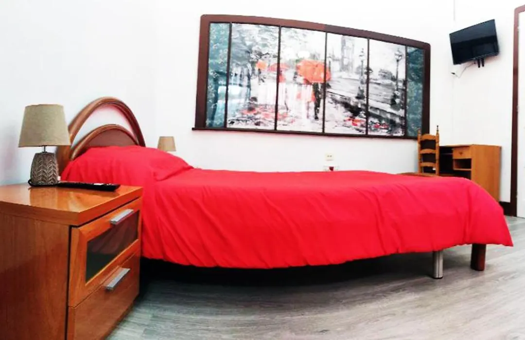 Tenerife Bnb-1