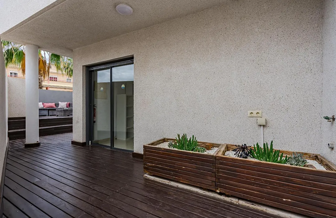 Casa Independiente Con Piscina Privada-1