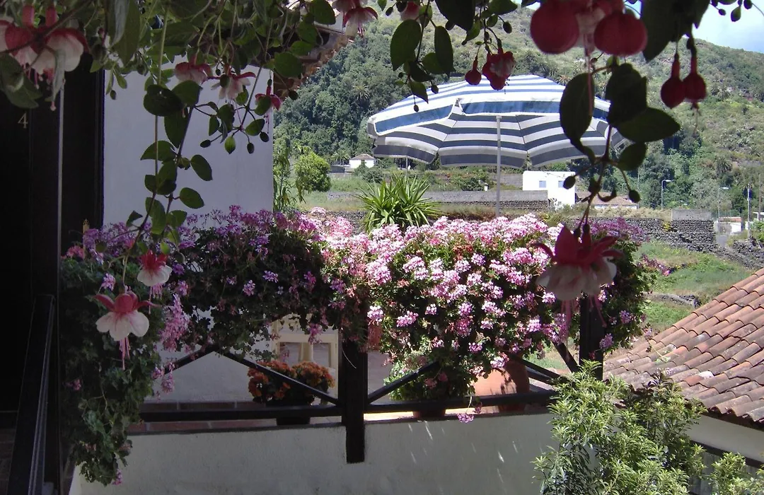 Apartamentos Monasterio de San Antonio - adults only-1